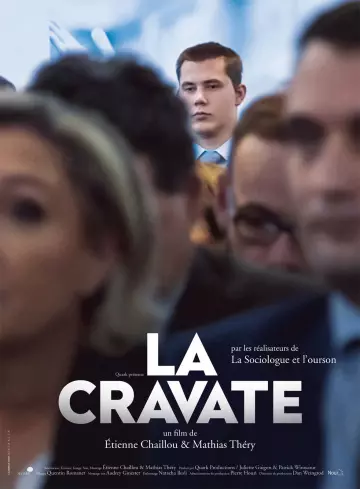 La Cravate - FRENCH WEB-DL 1080p