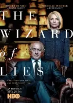 The Wizard Of Lies - FRENCH BDRiP