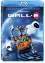 Wall-E - FRENCH HDLIGHT 1080p
