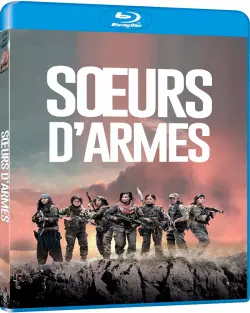 Sœurs d'armes - MULTI (FRENCH) BLU-RAY 1080p