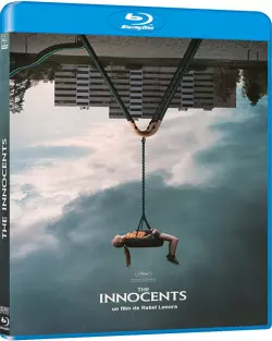 The Innocents - MULTI (FRENCH) BLU-RAY 1080p