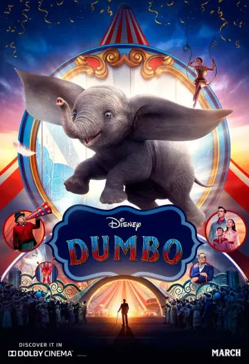 Dumbo - FRENCH BDRIP