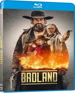 Badland - FRENCH HDLIGHT 720p