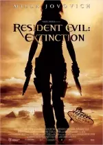 Resident Evil : Extinction - TRUEFRENCH BDRip XviD AC3
