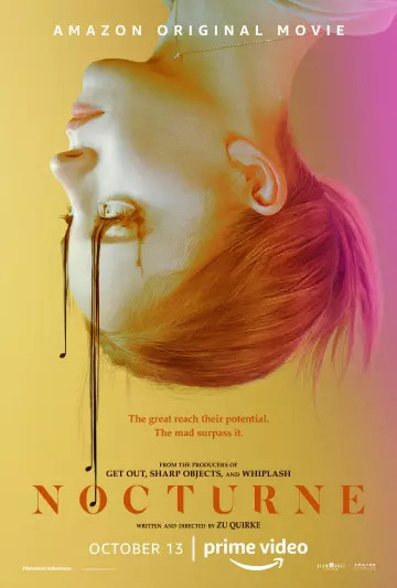 Nocturne - FRENCH HDRIP