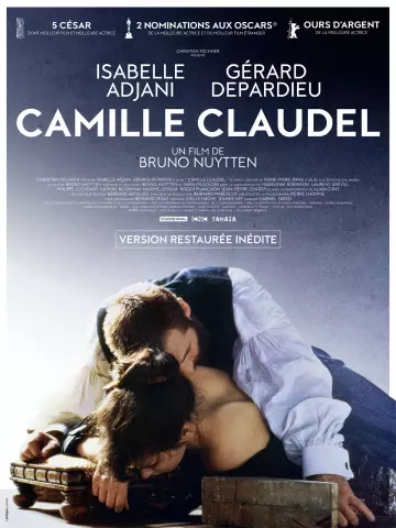 Camille Claudel - FRENCH HDRIP