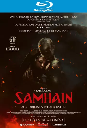 Samhain - MULTI (FRENCH) HDLIGHT 1080p