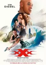 xXx : Reactivated - MULTI (TRUEFRENCH) HDRiP MD