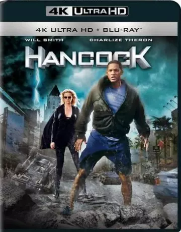 Hancock - MULTI (TRUEFRENCH) HDLIGHT 720p
