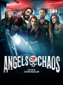 Angels of Chaos - FRENCH BDRIP