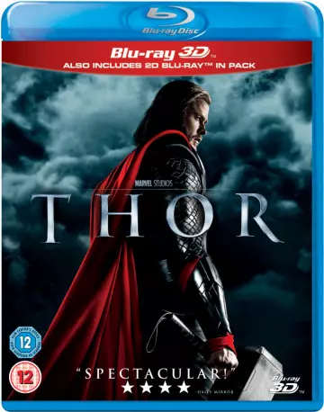 Thor - TRUEFRENCH HDLIGHT 720p