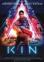 Kin : le commencement - FRENCH BDRIP