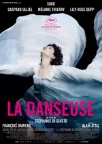 La Danseuse - FRENCH DVDRiP