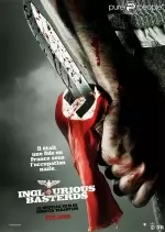Inglorious Basterds - FRENCH BDRip XviD