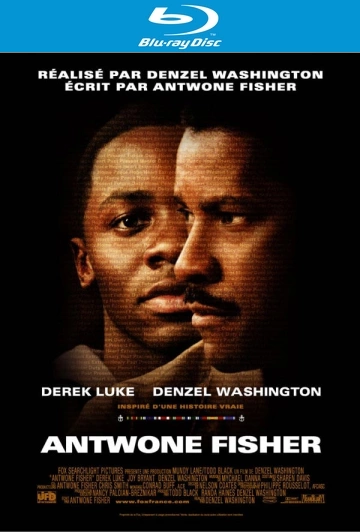 Antwone Fisher - FRENCH HDLIGHT 1080p