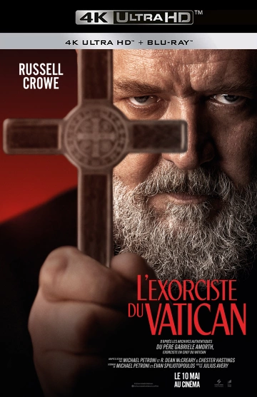 L'Exorciste du Vatican - MULTI (TRUEFRENCH) WEBRIP 4K