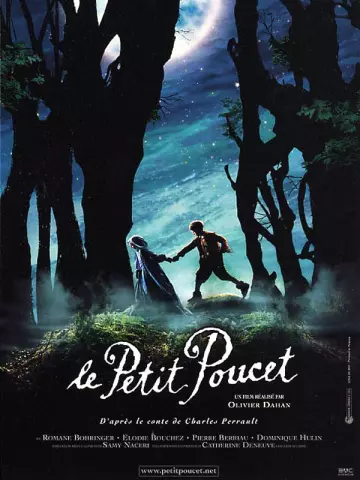 Le Petit Poucet - FRENCH DVDRIP