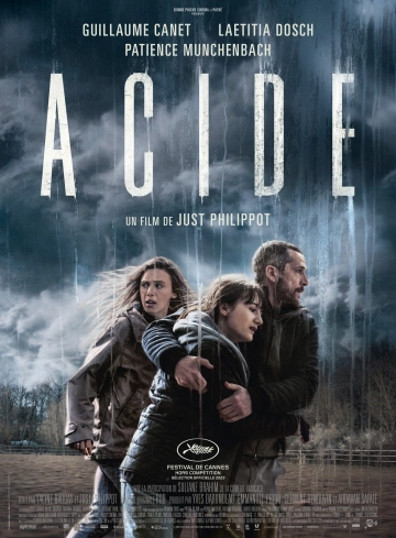 Acide - FRENCH WEB-DL 1080p