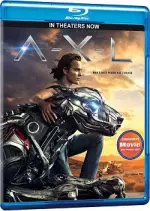A.X.L. - FRENCH BLU-RAY 720p