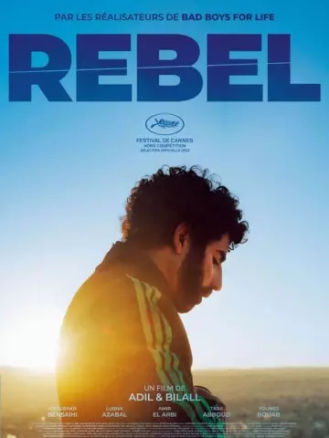 Rebel - FRENCH WEB-DL 1080p