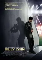 Un jour dans la vie de Billy Lynn - FRENCH BDRIP