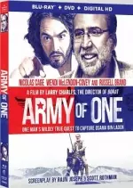 Army Of One - FRENCH HDLight 1080p