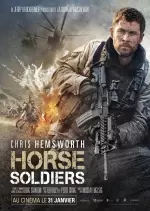 Horse Soldiers - VOSTFR CAM MD