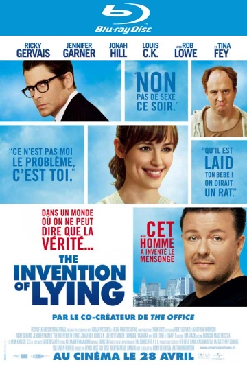 The Invention of Lying - MULTI (FRENCH) HDLIGHT 1080p