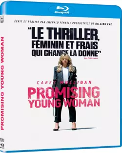 Promising Young Woman - MULTI (TRUEFRENCH) BLU-RAY 1080p