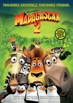 Madagascar 2 : La Grande Évasion - FRENCH Dvdrip XviD