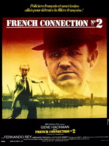 French Connection 2 - TRUEFRENCH BDRIP