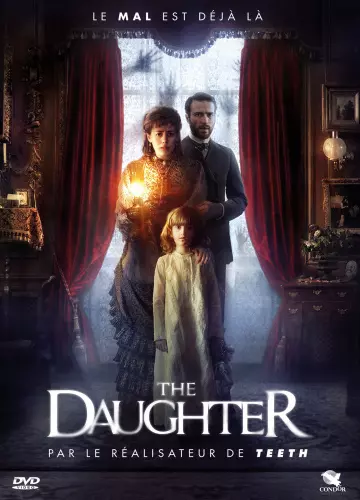 The Daughter - FRENCH BDRIP