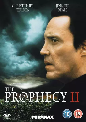 The Prophecy 2 - TRUEFRENCH DVDRIP