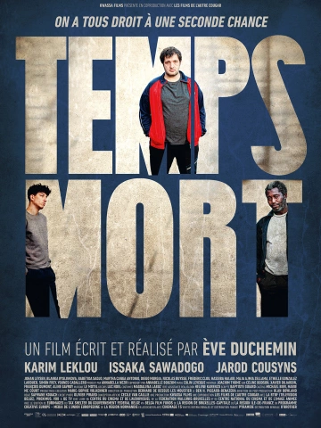 Temps Mort - FRENCH WEB-DL 1080p