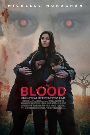 Blood - FRENCH HDRIP