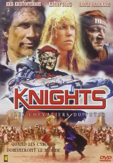Les chevaliers du futur - TRUEFRENCH DVDRIP