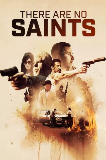 There Are No Saints - MULTI (FRENCH) WEB-DL 1080p
