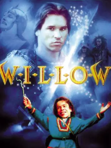 Willow - MULTI (FRENCH) HDLIGHT 1080p