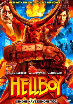 Hellboy - FRENCH BDRIP