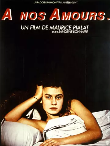 À nos amours - TRUEFRENCH DVDRIP
