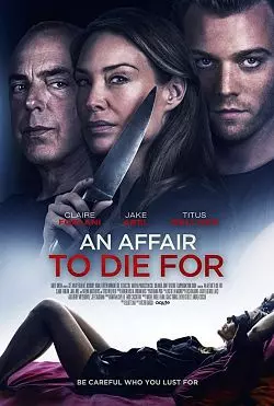 An Affair to Die For - FRENCH HDRIP