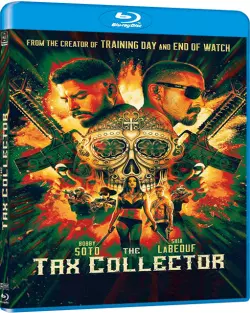 The Tax Collector - FRENCH BLU-RAY 720p