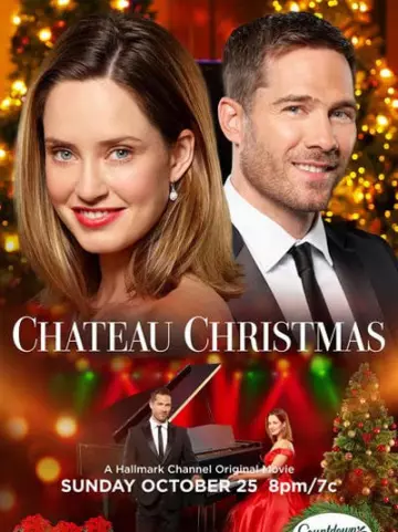 Noël au château - TRUEFRENCH HDTV 720p