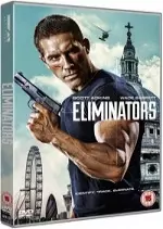Eliminators - FRENCH Blu-Ray 720p