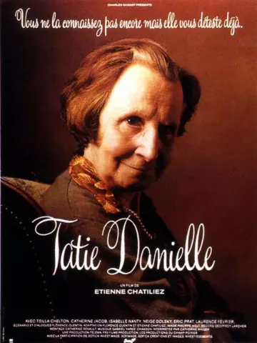 Tatie Danielle - FRENCH HDTV 1080p