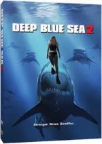 Deep Blue Sea 2 - FRENCH BLU-RAY 720p