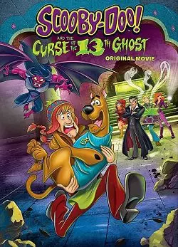 Scooby-Doo ! et la malédiction du 13eme fantôme - FRENCH HDRIP