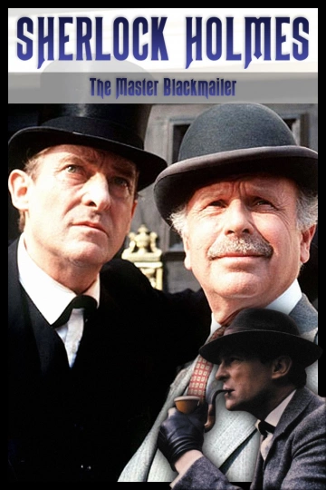 Sherlock Holmes - Le maître chanteur d'Appledore - VOSTFR DVDRIP