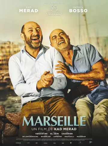 Marseille - FRENCH DVDRIP