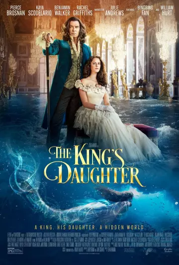 The King's Daughter - FRENCH WEBRIP 720p